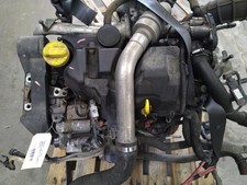 Moteur RENAULT GRAND SCENIC 2