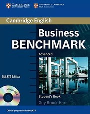 Business Benchmark Advanced