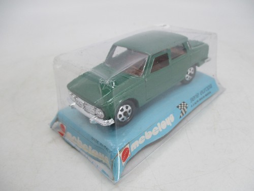 Ax649 mattel mebetoys serie - mattel,