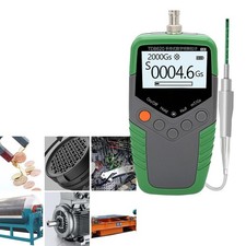 Magnétomètre Numérique