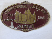 Plaque International