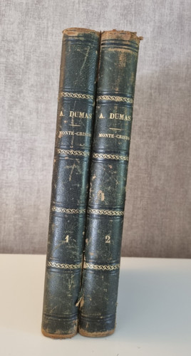 Lot livres anciens - 2,