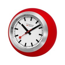 Mondaine 60Mm Horloge De Table