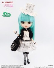 Groove Pullip Prunella h.NAOTO