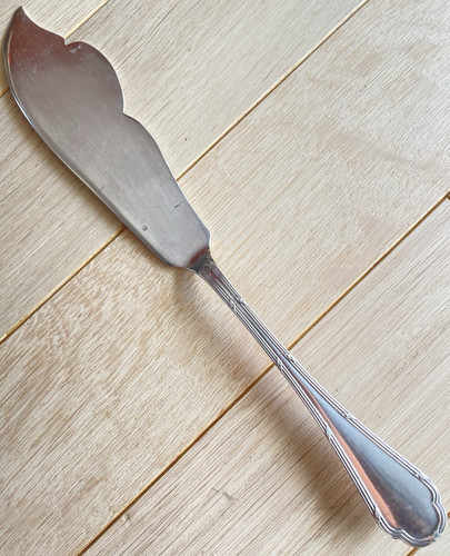Couteau poisson service - à, de