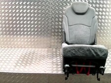 Siege arriere central CITROEN C8 00008845YS