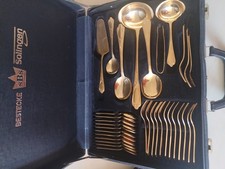 ménagère bestecke Solingen