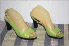 CHARLES JOURDAN Escarpins