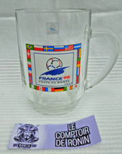 Coupe Du Monde France 98 