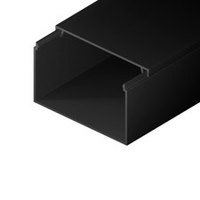 Goulotte électrique PVC