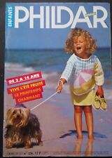 § catalogue ancien laine