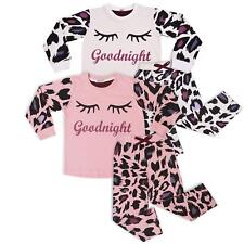 Enfants Filles Goodnight