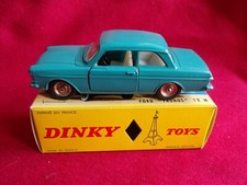 DINKY TOYS (ancien, made in