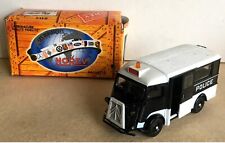 Norev Citroen Type H 1968 Pie Police 1/43ème