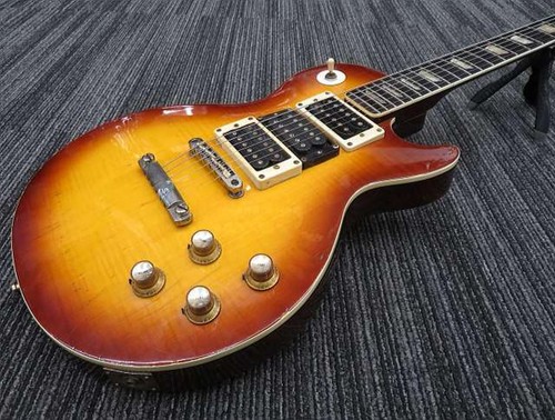 Greco model guitare - no.,
