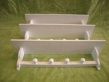 Lot De 3 Étagères Balda Avec