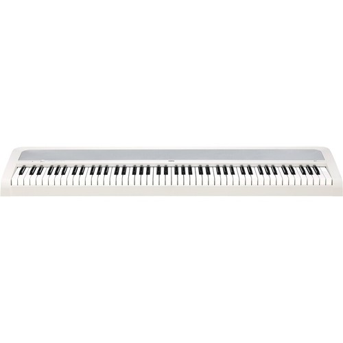 Korg outlet fine - b2-wh,