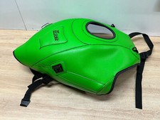 Tapis protège-réservoir VERT TPR6239 KAWASAKI VERSYS 1000 2017 2018 TOP SELLERIE