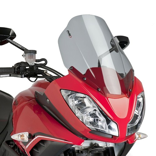 Bulle touring pour - touring, triumph