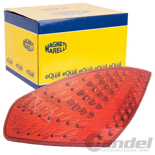 Magneti marelli feu - marelli,