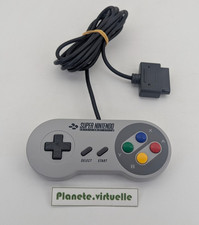 MANETTE CONTROLLER SNES SUPER