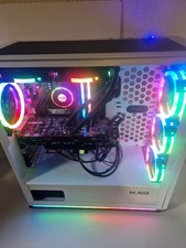 Gaming red ryzen 5 - gaming,, m.