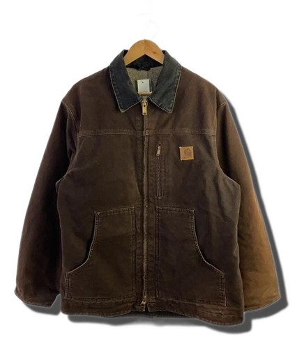 Veste carhartt sandstone ridge - veste,