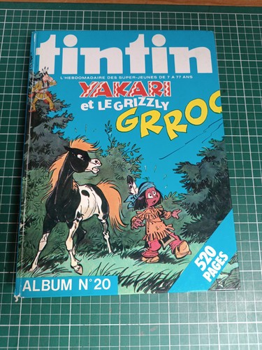 Reliure recueil album - recueil,
