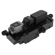 Bouton De Frein Stationnement