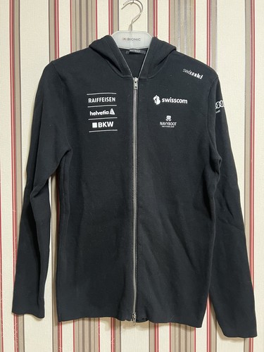 Swiss ski team wear 2019 - ski,