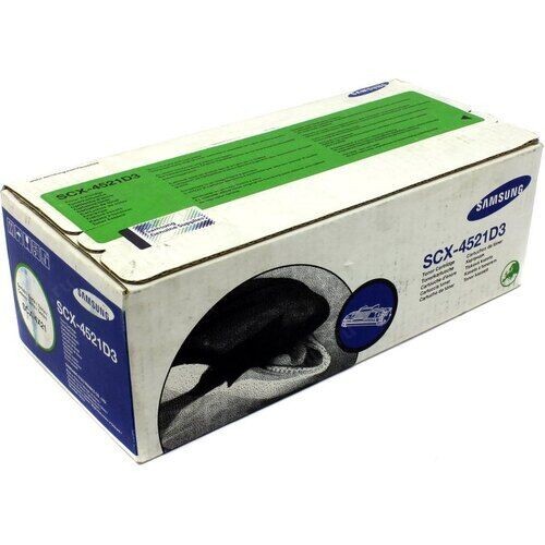 Toner samsung scx 4521d3 - samsung, scx-4521d3