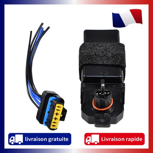 Module temic leve vitre - temic, leve-vitre