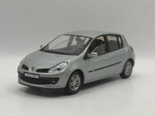 Renault Clio 3 1/43 Solido