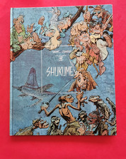 Les innommables ,SHUKUME /Yann