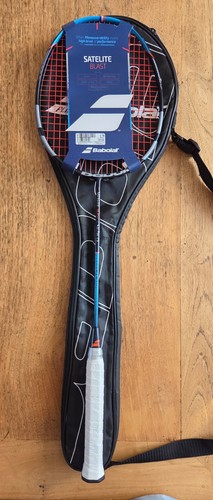 Raquette badminton babolat - raquette, de