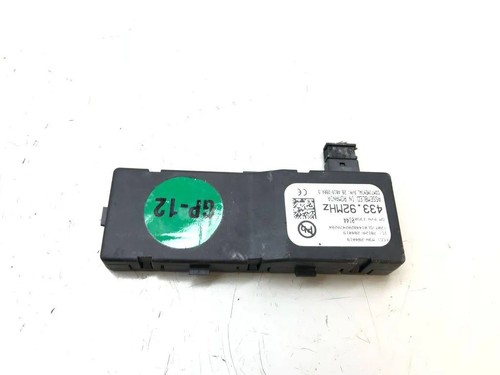 Opel astra gtc amplificateur - opel,