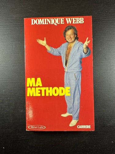 Méthode webb dominique - ma,