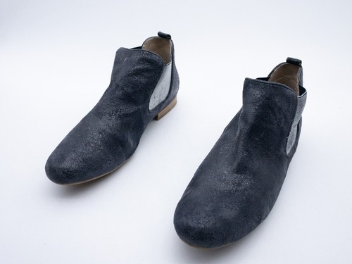Bottes chelsea femme caprice - bottes,