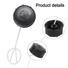 Tondeuse Pièces Gaz Carburant