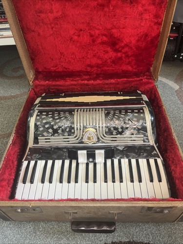 Enrico roselli accordion - accordion,