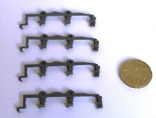 HO  DETAILLAGE DE FREINS POUR