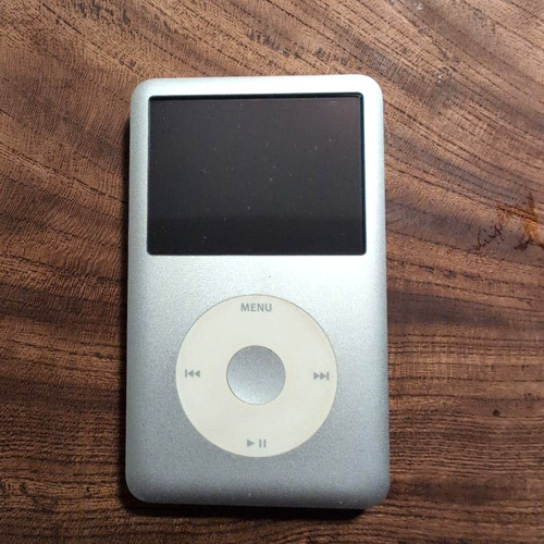 Apple ipod classic 160 - apple,