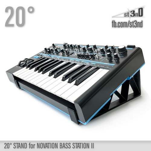 Stand pour novation bass - stand,