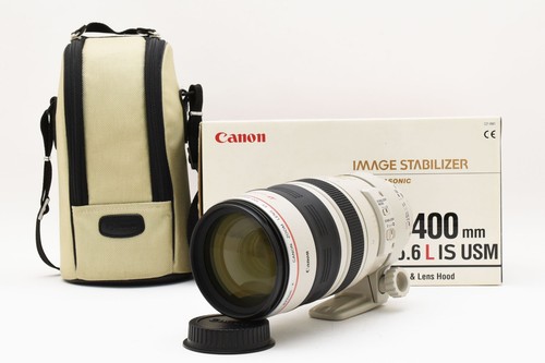 Exc box canon ef - [exc+5,