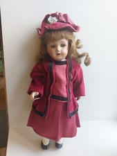 Ancienne poupée UNIS FRANCE