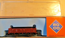 Roco N 2309 Wagon à Bords Bas