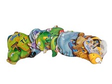 Magnets GERVAIS Alphabet