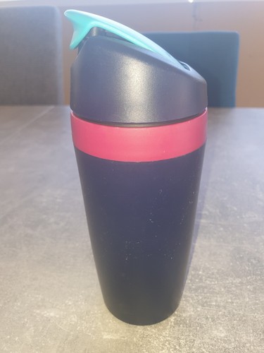 Mug voyage tupperware 360 - mug,