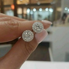 Boucles d'oreilles style