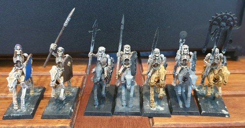 Games workshop warhammer tomb - workshop,